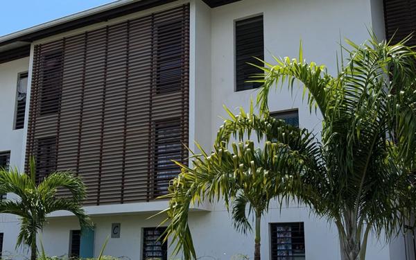 Appartement à vendre    3 pièces • 84,50 m2 Cayenne