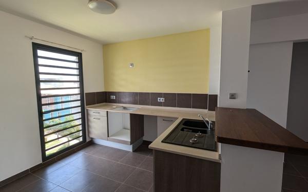 Appartement à vendre    3 pièces • 84,50 m2 Cayenne