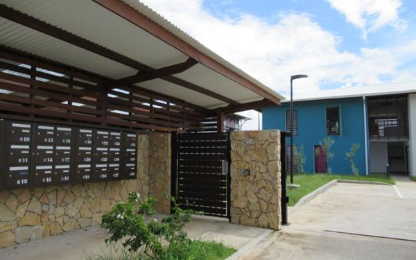 Appartement à vendre    3 pièces • 84,50 m2 Cayenne