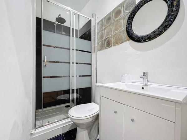 Charmant duplex avec toit terrasse