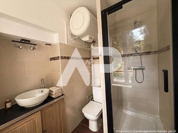 Chaville ? 2 pièces rénové proche Centre 189 500 € **  - Référence  578-S