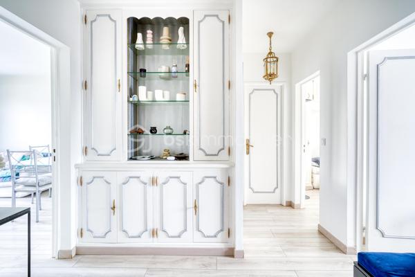 Appartement de 62 m²