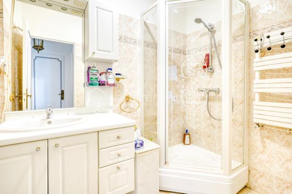 Appartement de 62 m²