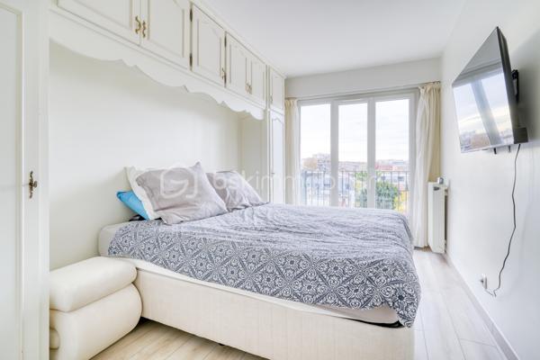 Appartement de 62 m²