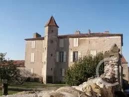 Terrain à vendre  1000 m 2   MOULIN NEUF  - 09