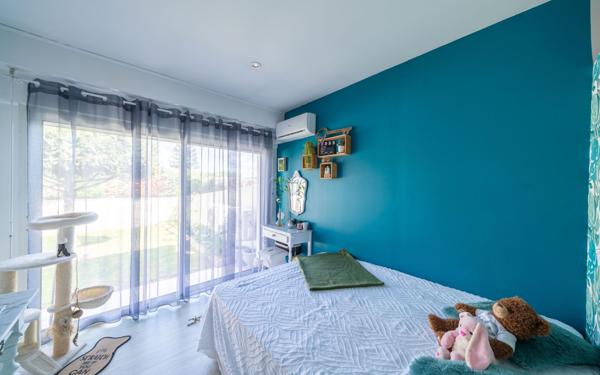 Maison à vendre    6 pièces •  Parentis-en-Born