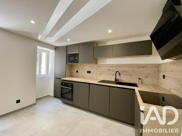Appartement à vendre 3 pièces 58 m² Aubignan