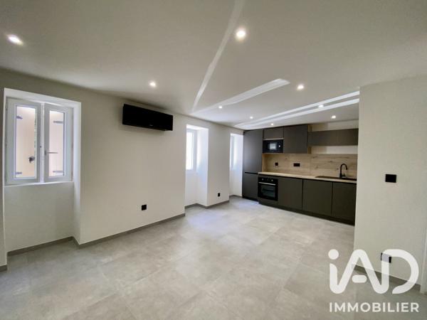 Appartement à vendre 3 pièces 58 m² Aubignan