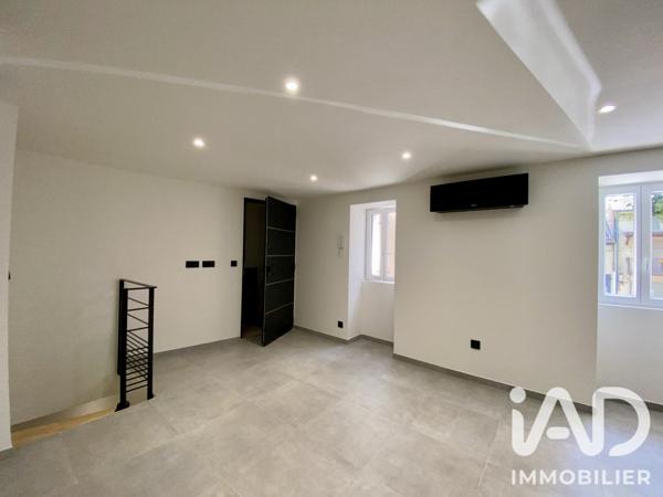 Appartement à vendre 3 pièces 58 m² Aubignan