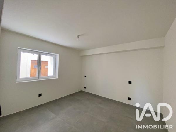 Appartement à vendre 3 pièces 58 m² Aubignan