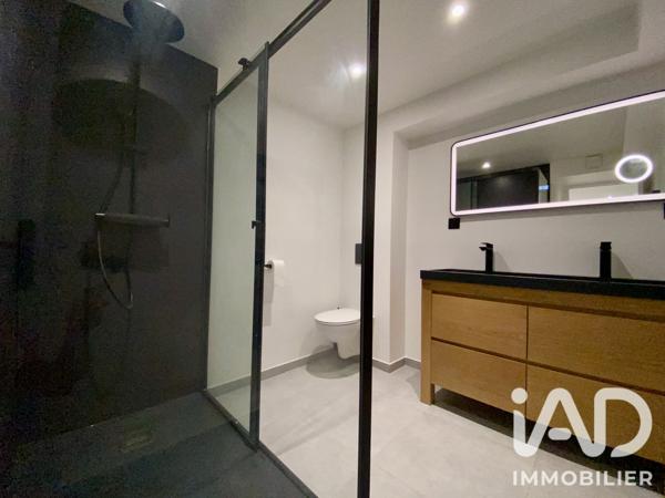Appartement à vendre 3 pièces 58 m² Aubignan