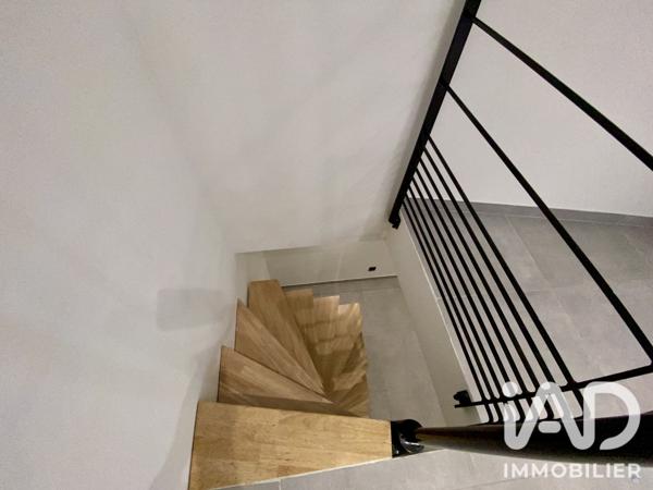 Appartement à vendre 3 pièces 58 m² Aubignan