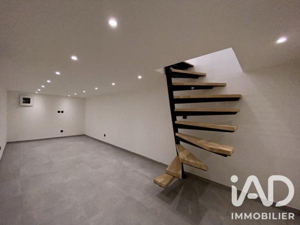 Appartement à vendre 3 pièces 58 m² Aubignan