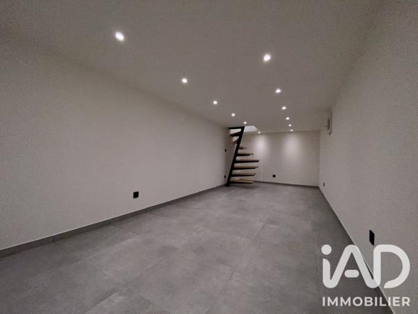Appartement à vendre 3 pièces 58 m² Aubignan