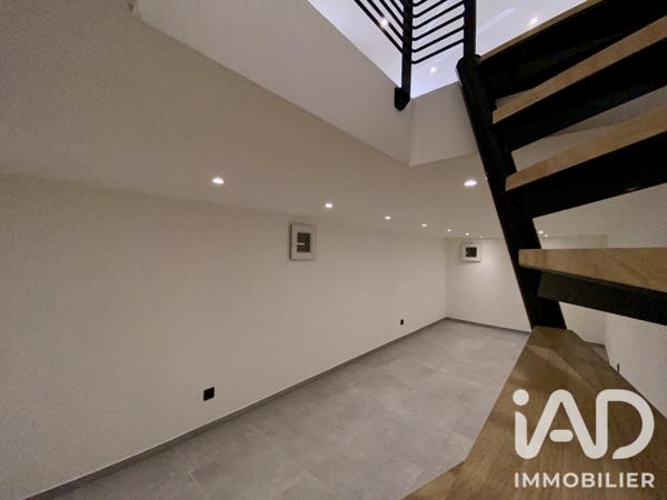 Appartement à vendre 3 pièces 58 m² Aubignan