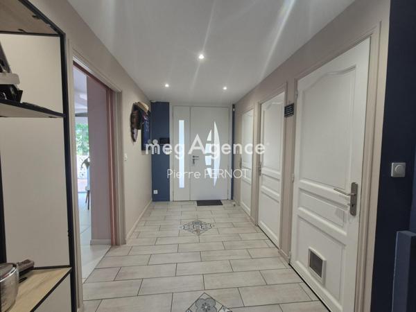 Maison à TERSSAC, 81150 - 5 pièces 134m²