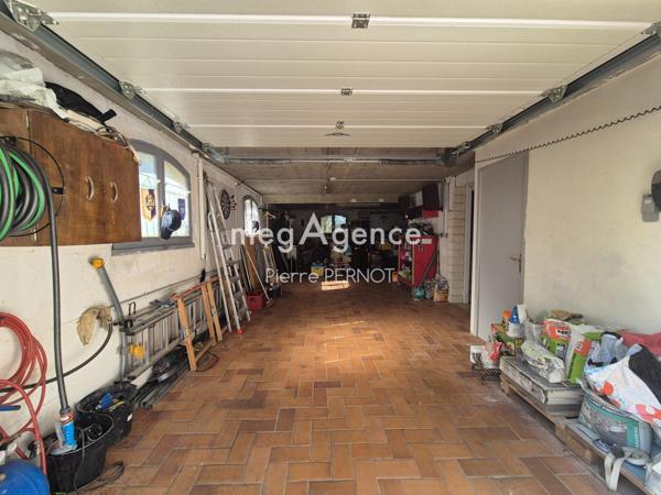 Maison à TERSSAC, 81150 - 5 pièces 134m²