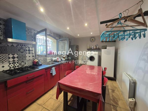 Maison à TERSSAC, 81150 - 5 pièces 134m²