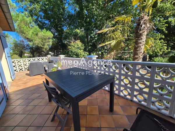 Maison à TERSSAC, 81150 - 5 pièces 134m²