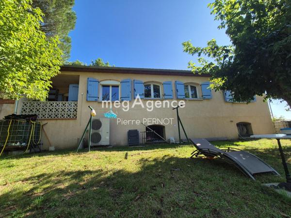 Maison à TERSSAC, 81150 - 5 pièces 134m²