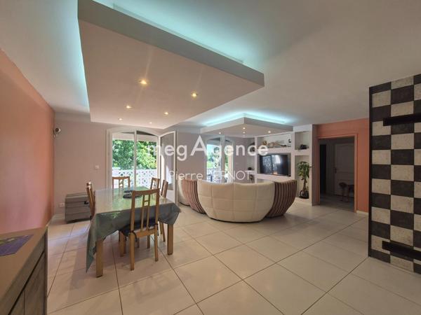 Maison à TERSSAC, 81150 - 5 pièces 134m²