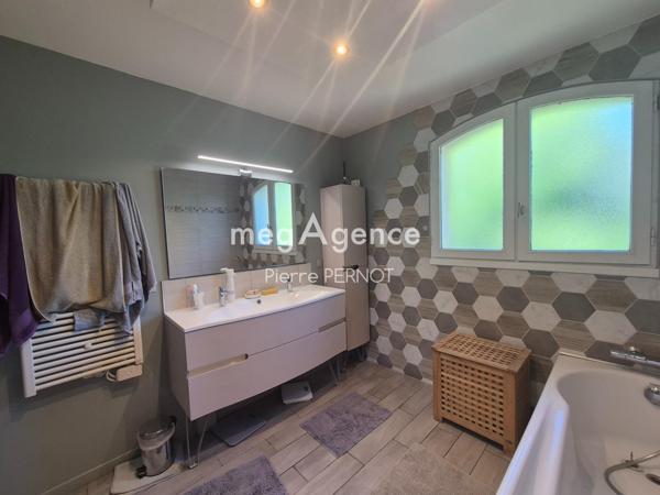 Maison à TERSSAC, 81150 - 5 pièces 134m²