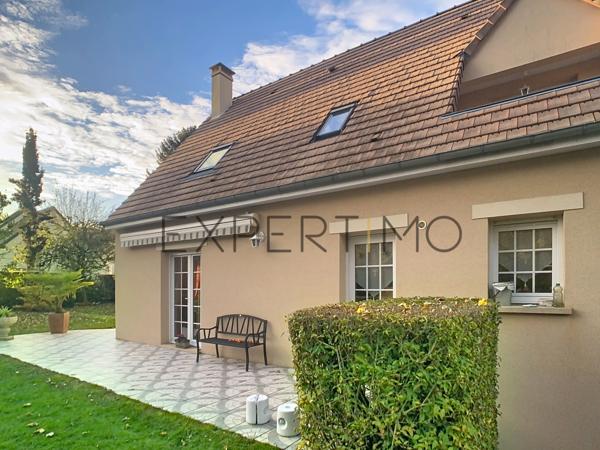 Évrecy (14210) ECOLES ET COMMERCES A PIED !