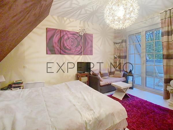 Évrecy (14210) ECOLES ET COMMERCES A PIED !