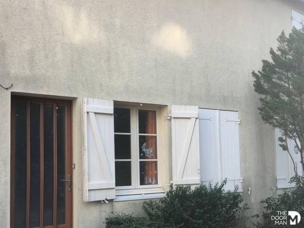Appartement - Vendu - 22 m² - RAMBOUILLET | The Door Man