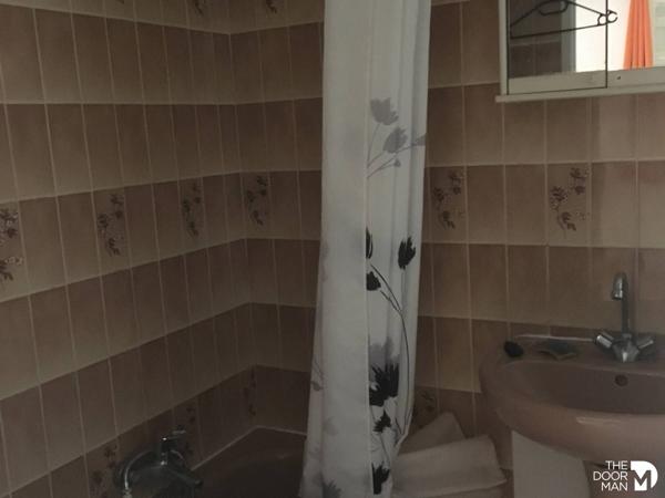 Appartement - Vendu - 22 m² - RAMBOUILLET | The Door Man