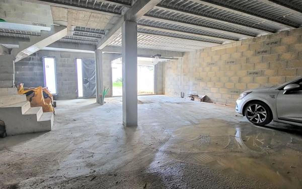 Maison à vendre    5 pièces • 130 m2 Pont-Évêque