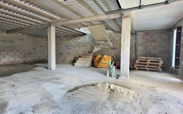 Maison à vendre    5 pièces • 130 m2 Pont-Évêque