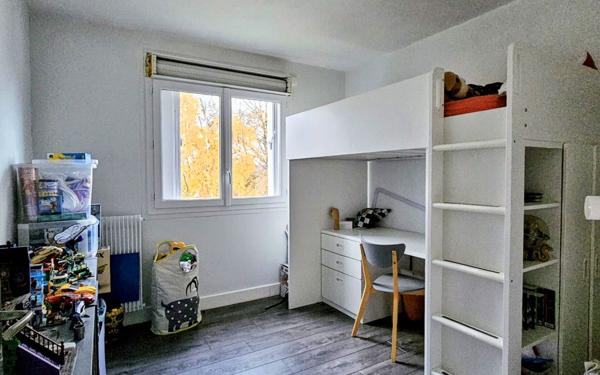 Appartement à vendre    3 pièces • 63,48 m2 Lagny-sur-Marne