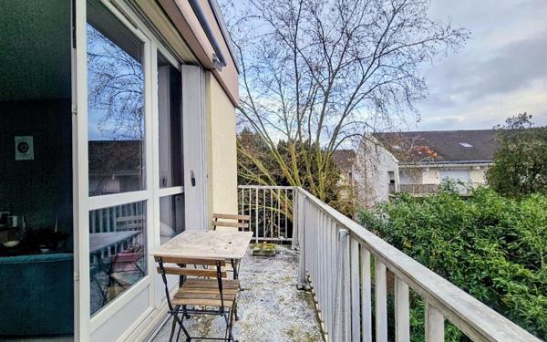 Appartement à vendre    3 pièces • 63,48 m2 Lagny-sur-Marne