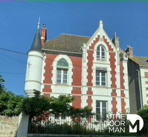 Maison - Vendu - 180 m² - SAINT-MALO | The Door Man