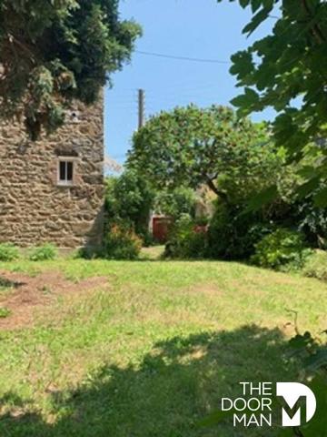 Maison - Vendu - 180 m² - SAINT-MALO | The Door Man