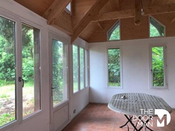 Maison - Vendu - 180 m² - SAINT-MALO | The Door Man