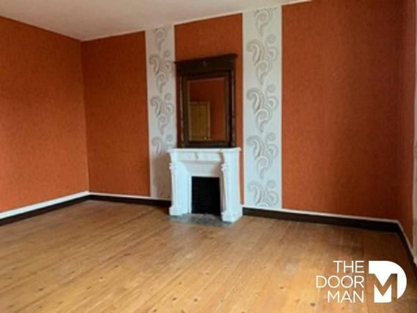 Maison - Vendu - 180 m² - SAINT-MALO | The Door Man