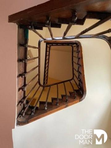 Maison - Vendu - 180 m² - SAINT-MALO | The Door Man
