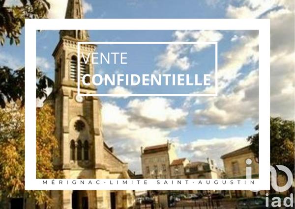 Maison à vendre 5 pièces 175 m² Mérignac