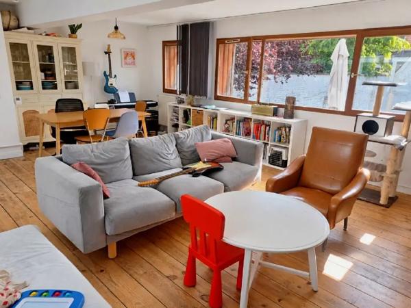 Appartement à vendre Lille Pellevoisin Réf. 1142