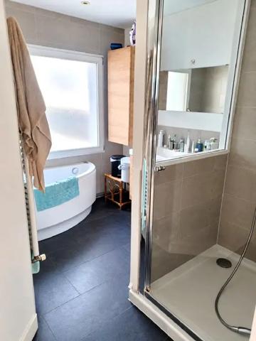 Appartement à vendre Lille Pellevoisin Réf. 1142