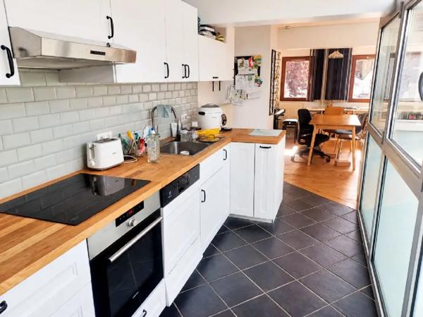 Appartement à vendre Lille Pellevoisin Réf. 1142