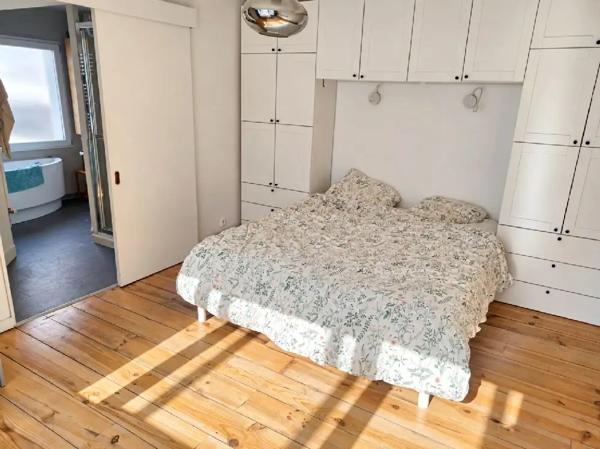 Appartement à vendre Lille Pellevoisin Réf. 1142