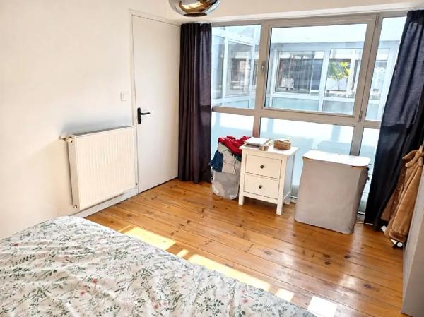 Appartement à vendre Lille Pellevoisin Réf. 1142