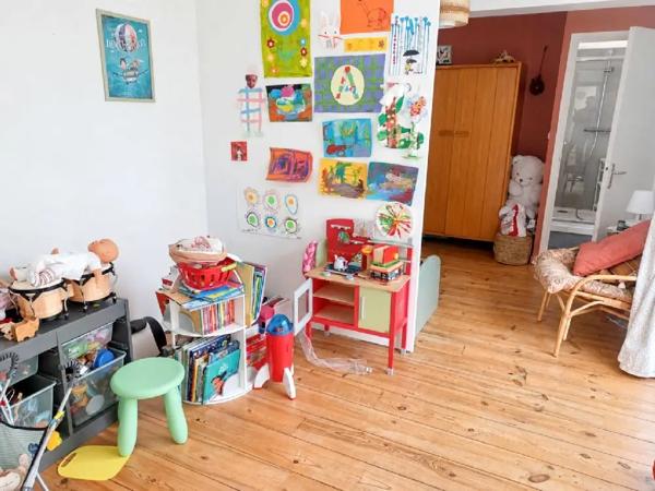 Appartement à vendre Lille Pellevoisin Réf. 1142