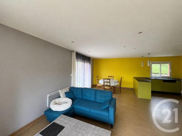 Maison à vendre  4 pièces - 82,50 m 2   CHALABRE  - 11