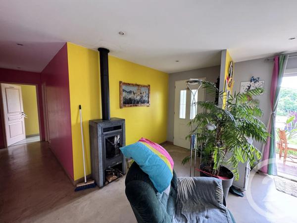 Maison à vendre  4 pièces - 82,50 m 2   CHALABRE  - 11