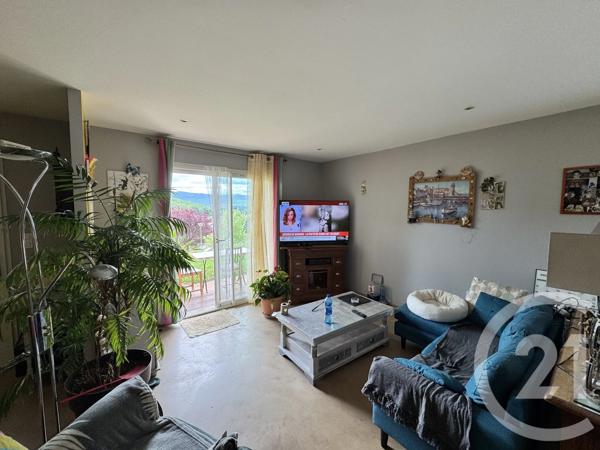 Maison à vendre  4 pièces - 82,50 m 2   CHALABRE  - 11