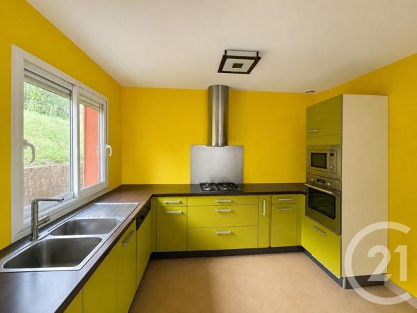 Maison à vendre  4 pièces - 82,50 m 2   CHALABRE  - 11